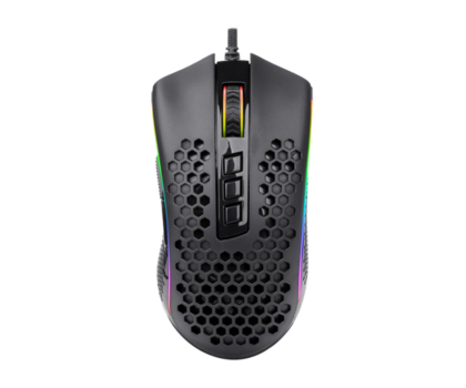 Myszka REDRAGON Storm RED-M808-RGB